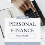 Personal Finance: Master Your Money