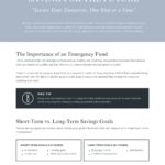 Personal Finance: Master Your Money